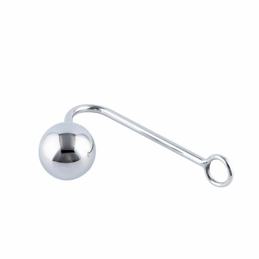 Anal BDSM AllNight Steel Hook 5299 0819